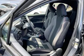 Subaru WRX 2023 AWD Base 4dr Sedan 6M