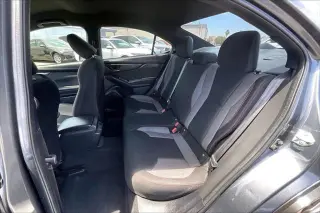 Subaru WRX 2023 AWD Base 4dr Sedan 6M