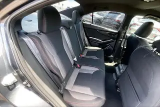 Subaru WRX 2023 AWD Base 4dr Sedan 6M