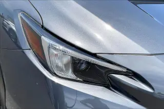 Subaru WRX 2023 AWD Base 4dr Sedan 6M