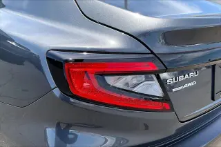 Subaru WRX 2023 AWD Base 4dr Sedan 6M
