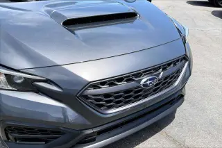 Subaru WRX 2023 AWD Base 4dr Sedan 6M