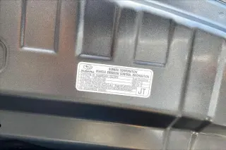 Subaru WRX 2023 AWD Base 4dr Sedan 6M