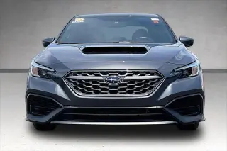 Subaru WRX 2023 AWD Base 4dr Sedan 6M