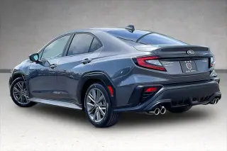 Subaru WRX 2023 AWD Base 4dr Sedan 6M