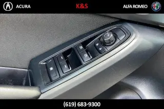Subaru WRX 2023 AWD Base 4dr Sedan 6M