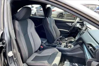 Subaru WRX 2023 AWD Base 4dr Sedan 6M