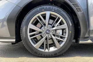 Subaru WRX 2023 AWD Base 4dr Sedan 6M