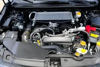 Subaru WRX 2023 AWD Base 4dr Sedan 6M