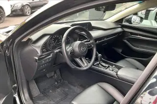 Mazda Mazda3 Sedan 2025 2.5 S Preferred 4dr Sedan