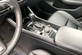 Mazda Mazda3 Sedan 2025 2.5 S Preferred 4dr Sedan