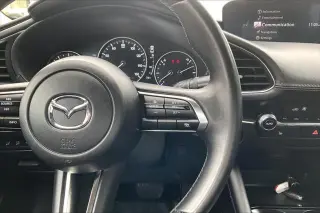 Mazda Mazda3 Sedan 2025 2.5 S Preferred 4dr Sedan