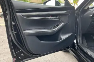 Mazda Mazda3 Sedan 2025 2.5 S Preferred 4dr Sedan