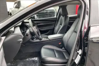 Mazda Mazda3 Sedan 2025 2.5 S Preferred 4dr Sedan