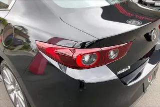 Mazda Mazda3 Sedan 2025 2.5 S Preferred 4dr Sedan