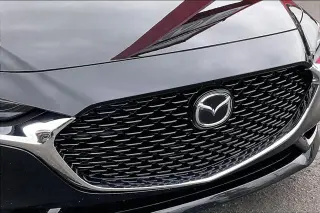 Mazda Mazda3 Sedan 2025 2.5 S Preferred 4dr Sedan