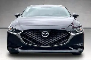 Mazda Mazda3 Sedan 2025 2.5 S Preferred 4dr Sedan