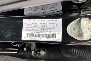 Mazda Mazda3 Sedan 2025 2.5 S Preferred 4dr Sedan
