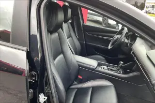 Mazda Mazda3 Sedan 2025 2.5 S Preferred 4dr Sedan