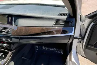 BMW 5 Series 2016 528i 4dr Sedan