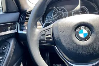 BMW 5 Series 2016 528i 4dr Sedan