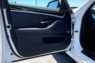 BMW 5 Series 2016 528i 4dr Sedan