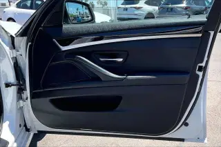 BMW 5 Series 2016 528i 4dr Sedan