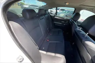 BMW 5 Series 2016 528i 4dr Sedan
