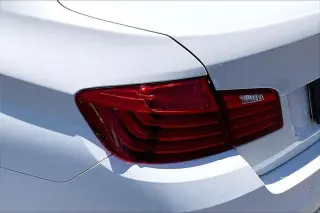 BMW 5 Series 2016 528i 4dr Sedan