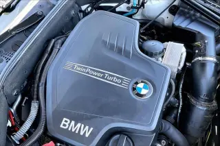 BMW 5 Series 2016 528i 4dr Sedan
