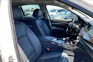 BMW 5 Series 2016 528i 4dr Sedan