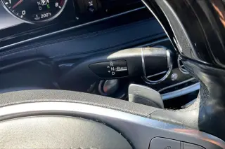 Mercedes-Benz S-Class 2015 S 550 4dr Sedan