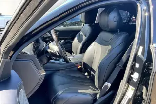 Mercedes-Benz S-Class 2015 S 550 4dr Sedan