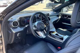 Mercedes-Benz C-Class 2025 AWD C 300 4MATIC 4dr Sedan