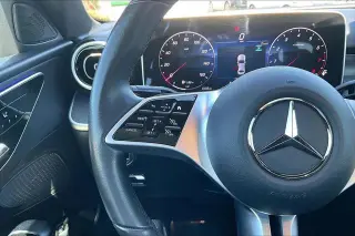 Mercedes-Benz C-Class 2025 AWD C 300 4MATIC 4dr Sedan
