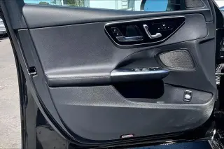 Mercedes-Benz C-Class 2025 AWD C 300 4MATIC 4dr Sedan