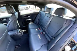 Mercedes-Benz C-Class 2025 AWD C 300 4MATIC 4dr Sedan