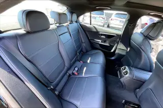 Mercedes-Benz C-Class 2025 AWD C 300 4MATIC 4dr Sedan