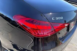Mercedes-Benz C-Class 2025 AWD C 300 4MATIC 4dr Sedan