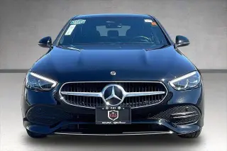 Mercedes-Benz C-Class 2025 AWD C 300 4MATIC 4dr Sedan
