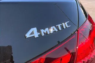 Mercedes-Benz C-Class 2025 AWD C 300 4MATIC 4dr Sedan