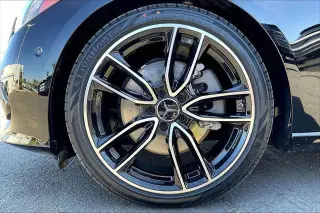 Mercedes-Benz C-Class 2025 AWD C 300 4MATIC 4dr Sedan