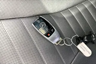Mercedes-Benz S-Class 2019 S 450 4dr Sedan