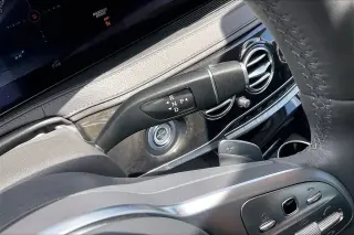 Mercedes-Benz S-Class 2019 S 450 4dr Sedan