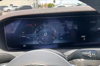 Mercedes-Benz S-Class 2019 S 450 4dr Sedan