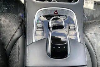 Mercedes-Benz S-Class 2019 S 450 4dr Sedan