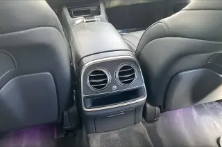 Mercedes-Benz S-Class 2019 S 450 4dr Sedan