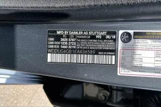 Mercedes-Benz S-Class 2019 S 450 4dr Sedan