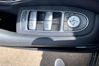 Mercedes-Benz S-Class 2019 S 450 4dr Sedan