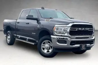 Ram 2500 2022 4x4 Tradesman 4dr Crew Cab 6.3 ft. SB Pickup